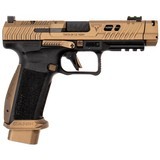 CANIK TTI COMBAT 9MM LUGER (9x19 PARA) - 2 of 3