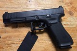 GLOCK G34 GEN 5 MOS 9MM LUGER (9x19 PARA) - 2 of 2