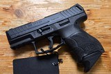 HECKLER & KOCH VP9SK 9MM LUGER (9x19 PARA) - 2 of 2