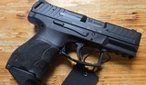 HECKLER & KOCH VP9SK 9MM LUGER (9x19 PARA)