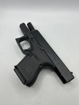 GLOCK G26 GEN 5 9MM LUGER (9x19 PARA) - 3 of 3