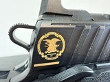 SPRINGFIELD ARMORY 1911 PRODIGY DS AOS NRA EDITION 9MM LUGER (9x19 PARA) - 2 of 3