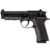 BERETTA 92X 9MM LUGER (9x19 PARA) - 1 of 3