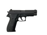 SIG SAUER P226 9MM LUGER (9x19 PARA) - 2 of 3