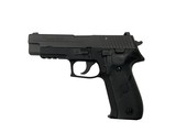 SIG SAUER P226 9MM LUGER (9x19 PARA) - 1 of 3