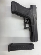 GLOCK G31 GEN 4 .357 MAG