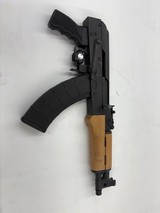 CENTURY ARMS RAS47 7.62X39MM - 2 of 2