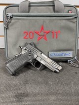 STACCATO 2011 C2 9MM LUGER (9x19 PARA) - 1 of 3