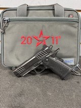 STACCATO 2011 C2 9MM LUGER (9x19 PARA) - 2 of 3