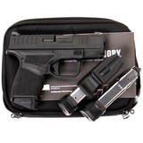 SPRINGFIELD ARMORY HELLCAT 9MM LUGER (9x19 PARA) - 3 of 3