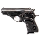 BERSA 97 .380 ACP - 1 of 2