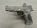 SMITH & WESSON M&P PRO 9MM LUGER (9X19 PARA) - 2 of 3