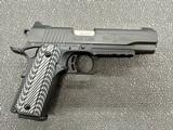BROWNING 1911-380 BLACK LABEL PRO WITH RAIL .380 ACP - 2 of 3