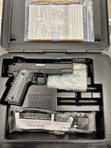 BROWNING 1911-380 BLACK LABEL PRO WITH RAIL .380 ACP - 1 of 3