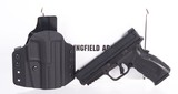 SPRINGFIELD ARMORY XD MOD-3 OSP 9MM LUGER (9X19 PARA) - 1 of 3