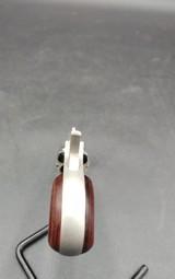 NORTH AMERICAN ARMS 22LR .22 LR - 2 of 3