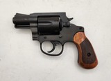 ARMSCOR 206 .38 SPL