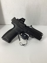 CZ QP P-10 C 9MM 9MM LUGER (9x19 PARA) - 2 of 2