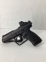 CZ QP P-10 C 9MM 9MM LUGER (9x19 PARA) - 1 of 2