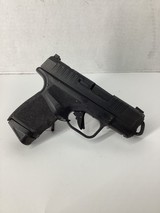 SPRINGFIELD ARMORY HELLCAT 9MM LUGER (9x19 PARA) - 2 of 2