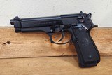 BERETTA Mod 96 .40 S&W - 2 of 3