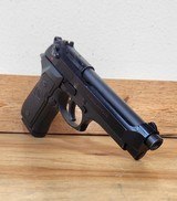 BERETTA Mod 96 .40 S&W - 3 of 3