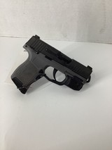 SIG SAUER P365 9MM LUGER (9x19 PARA) - 2 of 2