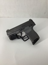 SIG SAUER P365 9MM LUGER (9x19 PARA) - 1 of 2