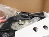 RUGER WRANGLER .22 LR - 1 of 3