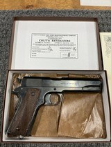 COLT 1911 .45 ACP - 3 of 3