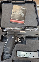 SIG SAUER 1911 NIGHTMARE .45 ACP