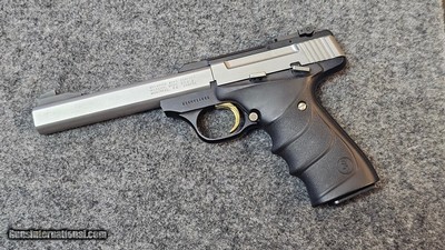 BROWNING BUCK MARK .22 LR