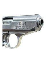 WALTHER PPK .380 ACP - 2 of 3