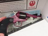 Ruger Wrangler .22 LR - 1 of 3