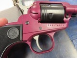 Ruger Wrangler .22 LR - 3 of 3