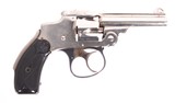 SMITH & WESSON Model 32 .32 caliber - 2 of 3