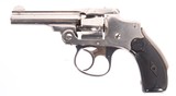 SMITH & WESSON Model 32 .32 caliber