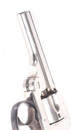 SMITH & WESSON Model 32 .32 caliber - 3 of 3