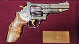 SMITH & WESSON S&W TRIBUTE REVOLVER .357 MAG - 2 of 3