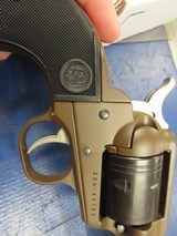 RUGER WRANGLER .22 LR - 3 of 3