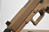 GLOCK G19X MOS 9MM LUGER (9X19 PARA) - 3 of 3