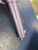 Ruger Wranger .22 LR - 2 of 3