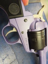 Ruger Wranger .22 LR - 3 of 3