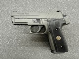 SIG SAUER P229 LEGION 9MM LUGER (9X19 PARA) - 2 of 3