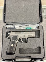SIG SAUER P229 LEGION 9MM LUGER (9X19 PARA) - 1 of 3