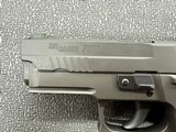 SIG SAUER P229 LEGION 9MM LUGER (9X19 PARA) - 3 of 3