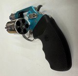 CHARTER ARMS BLUE DIAMOND .38 SPL - 3 of 3