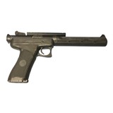 MAGNUM RESEARCH MOUNTAIN EAGLE.22 LR - 1 of 3