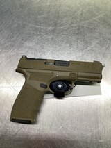 SPRINGFIELD ARMORY HELLCAT PRO
9MM LUGER (9x19 PARA) - 2 of 2
