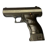 HI-POINT CF380 .380 ACP - 1 of 3